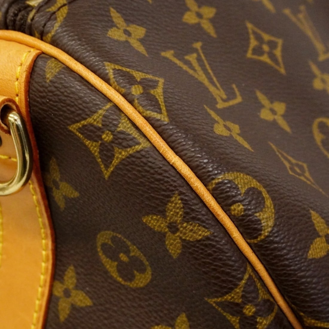 Tiffany Hook & Eye Bangle - 8