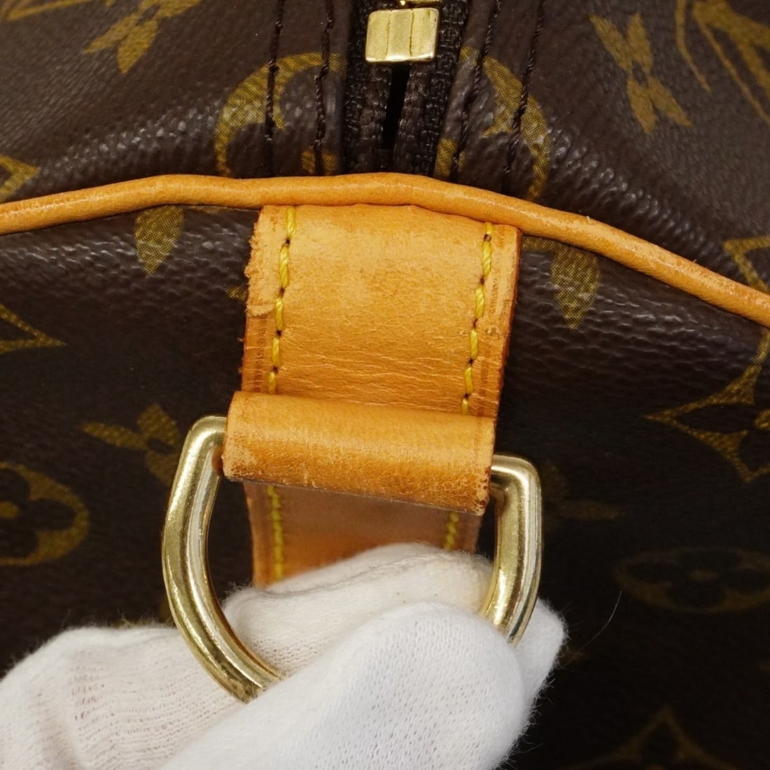 Tiffany Hook & Eye Bangle - 9