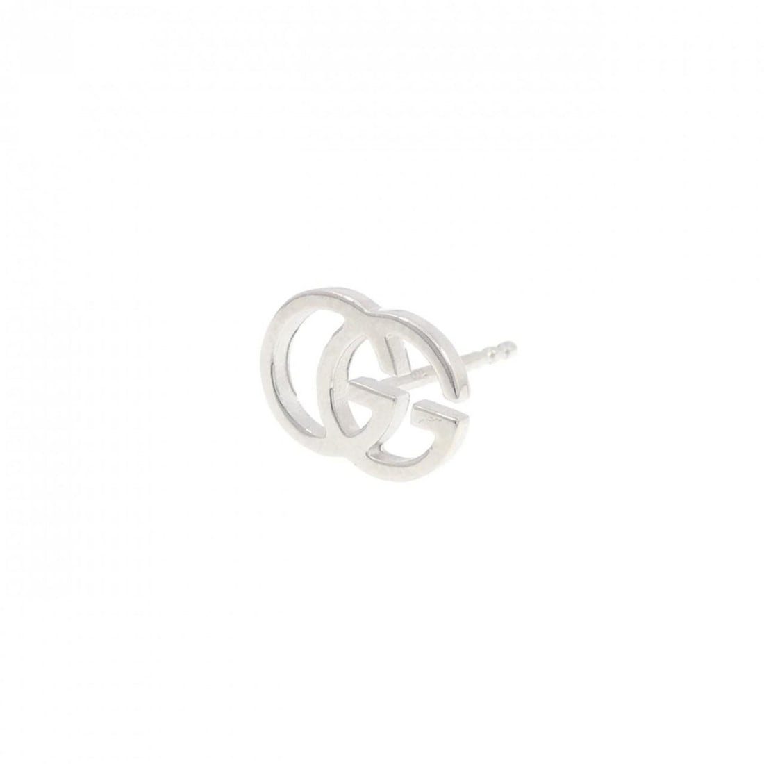 Gucci GG stud earring (single earring) - 2