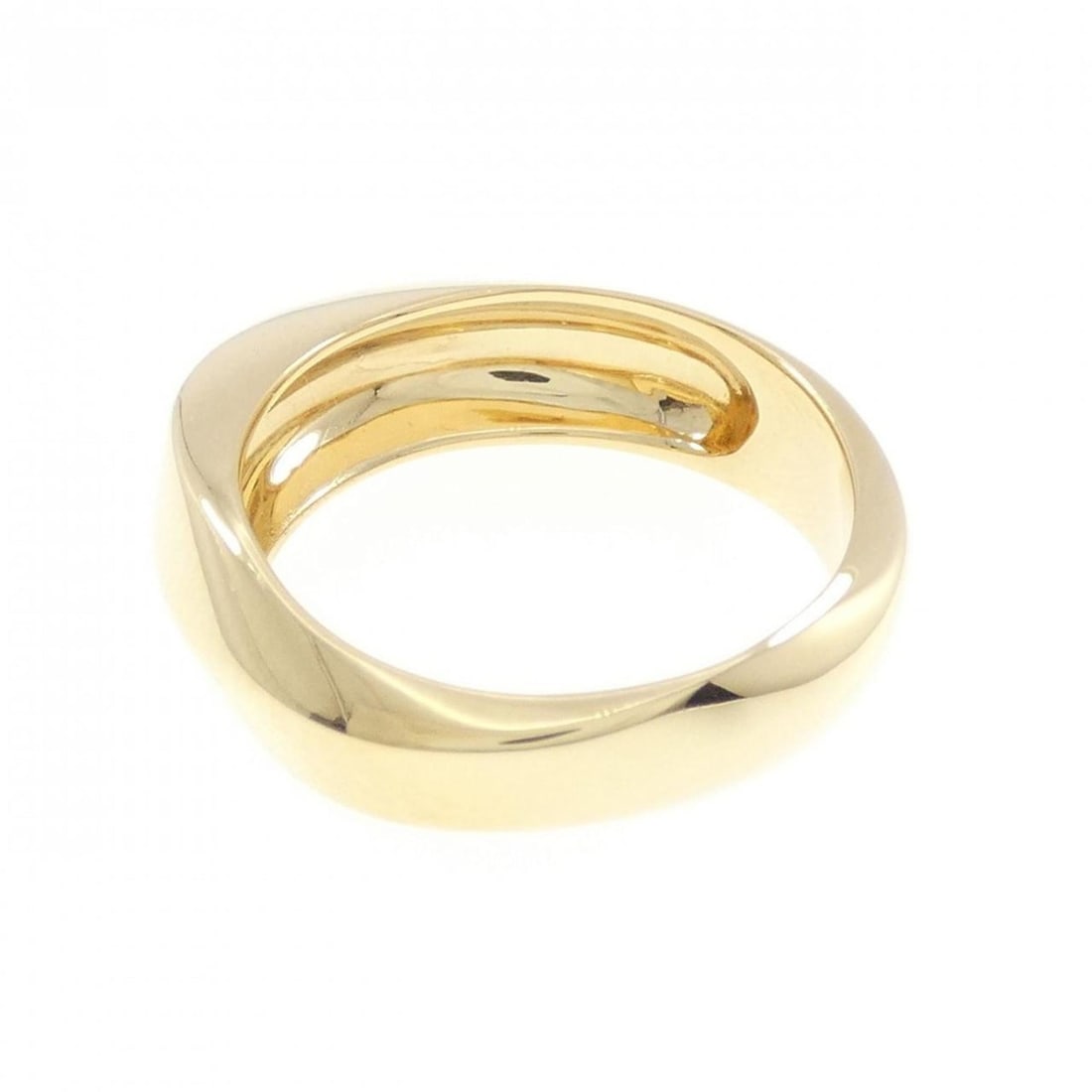 Tiffany Twist Ring - 3