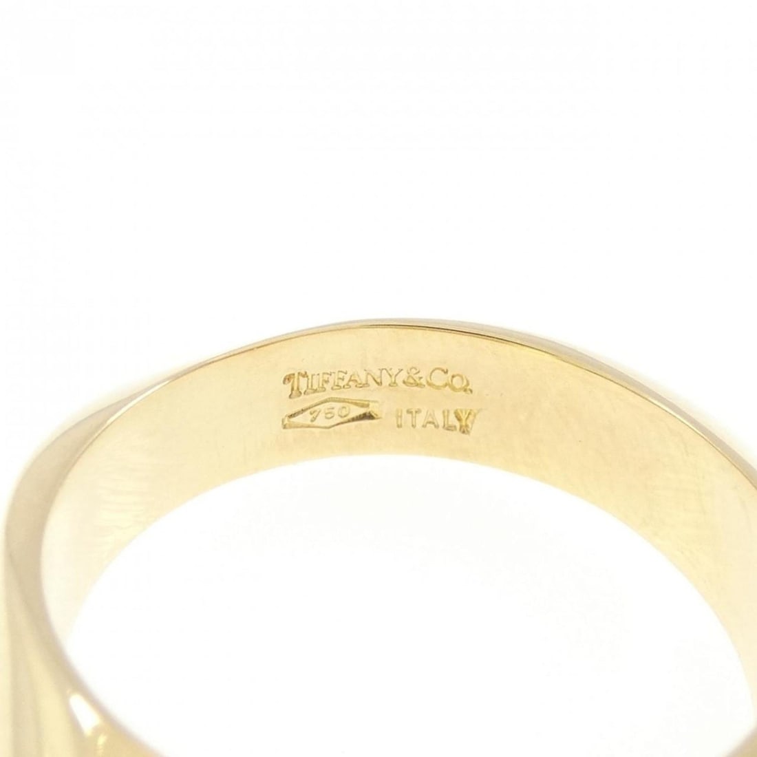 Tiffany Twist Ring - 4