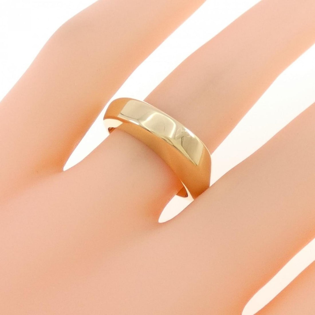 Tiffany Twist Ring - 5