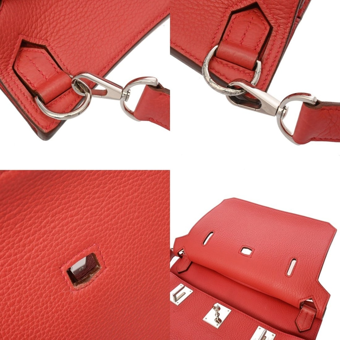 Tiffany Twist Ring - 9