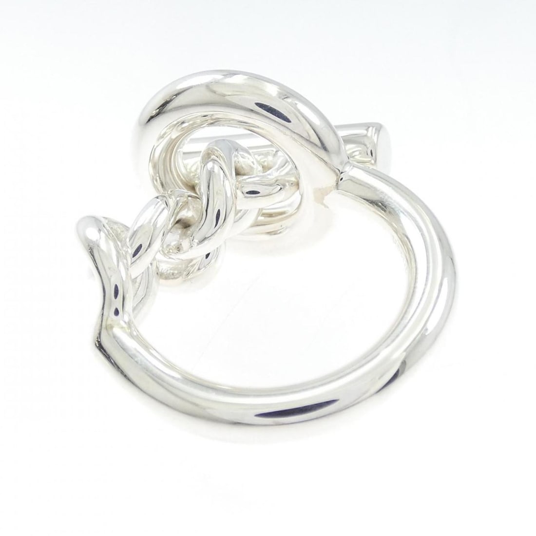 Hermes Hermès Croisette Ring - 3