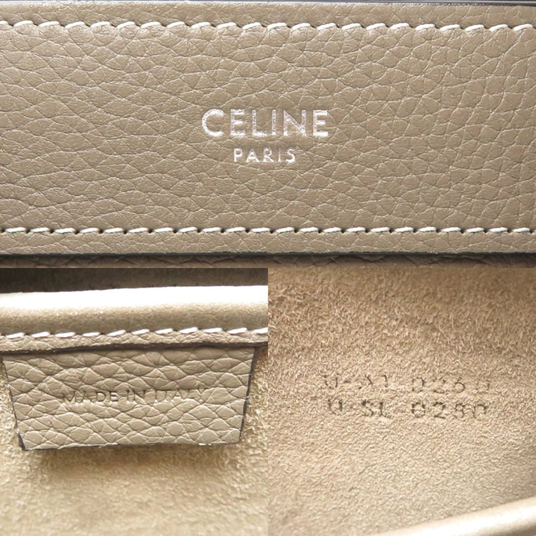 Hermes Hermès Croisette Ring - 7