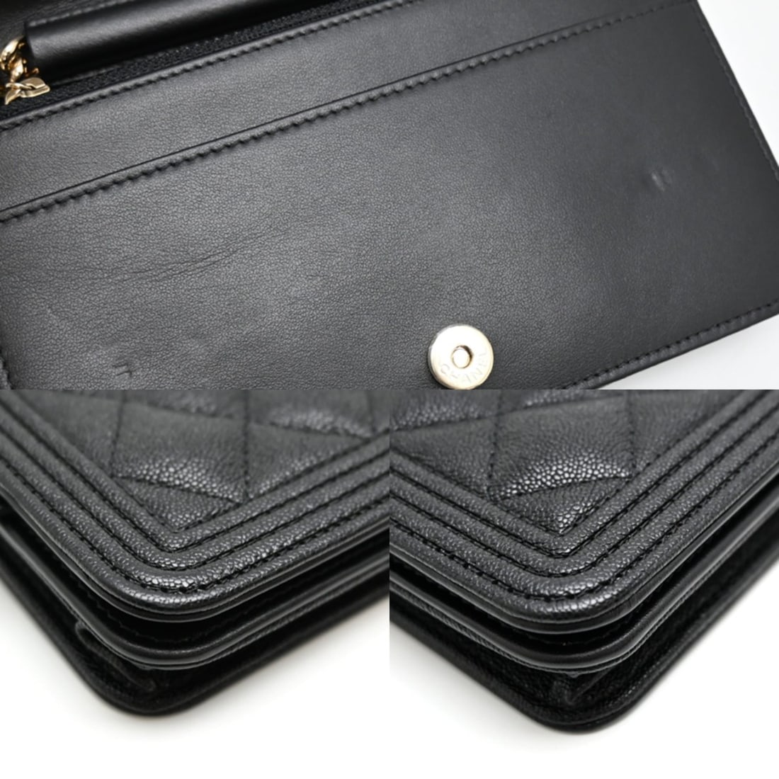 Tiffany Bean Ring - 7