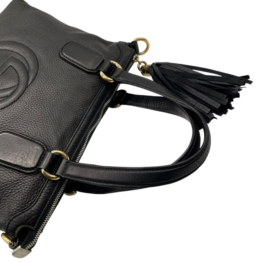 Cartier C2 Large Ring - 13