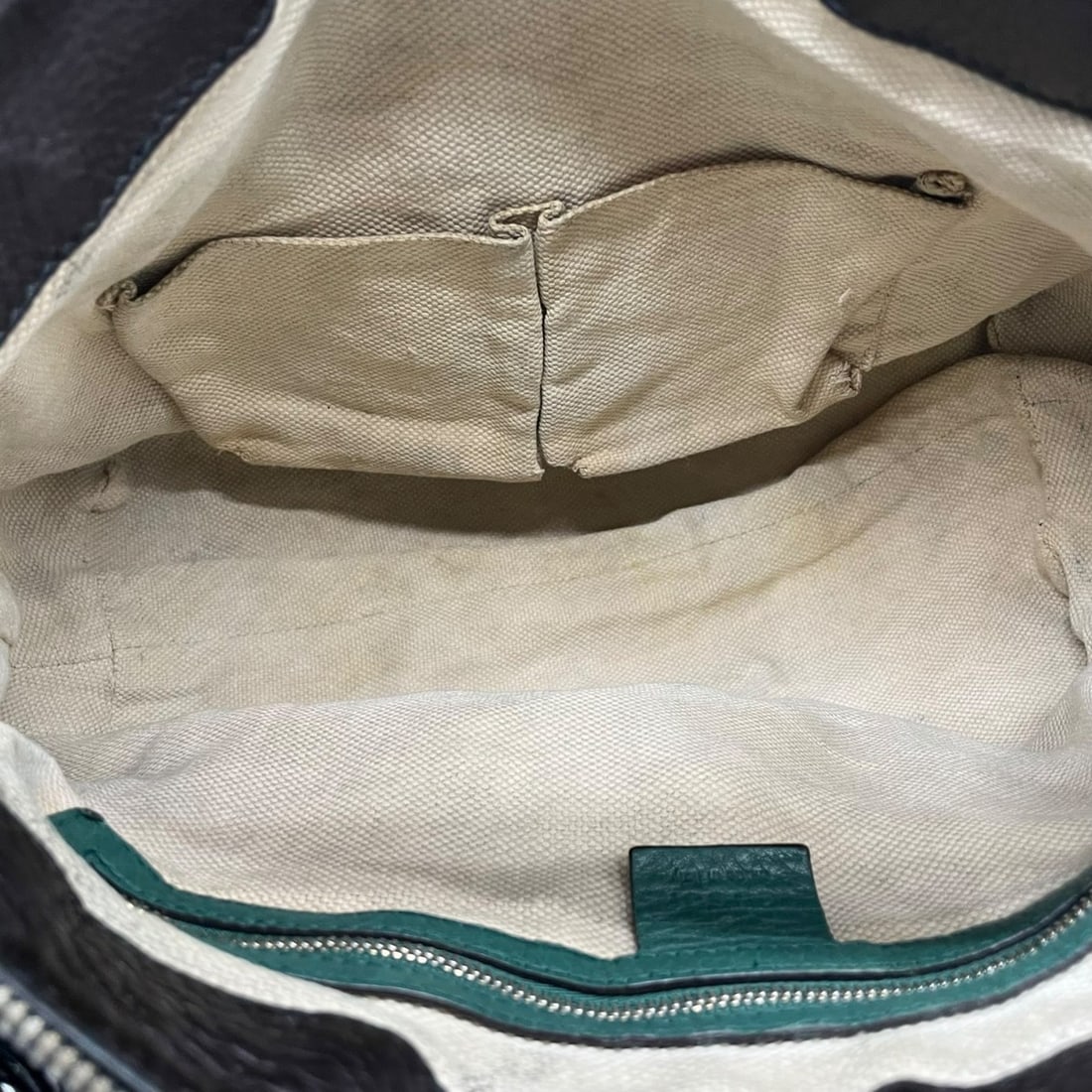 Cartier C2 Large Ring - 14