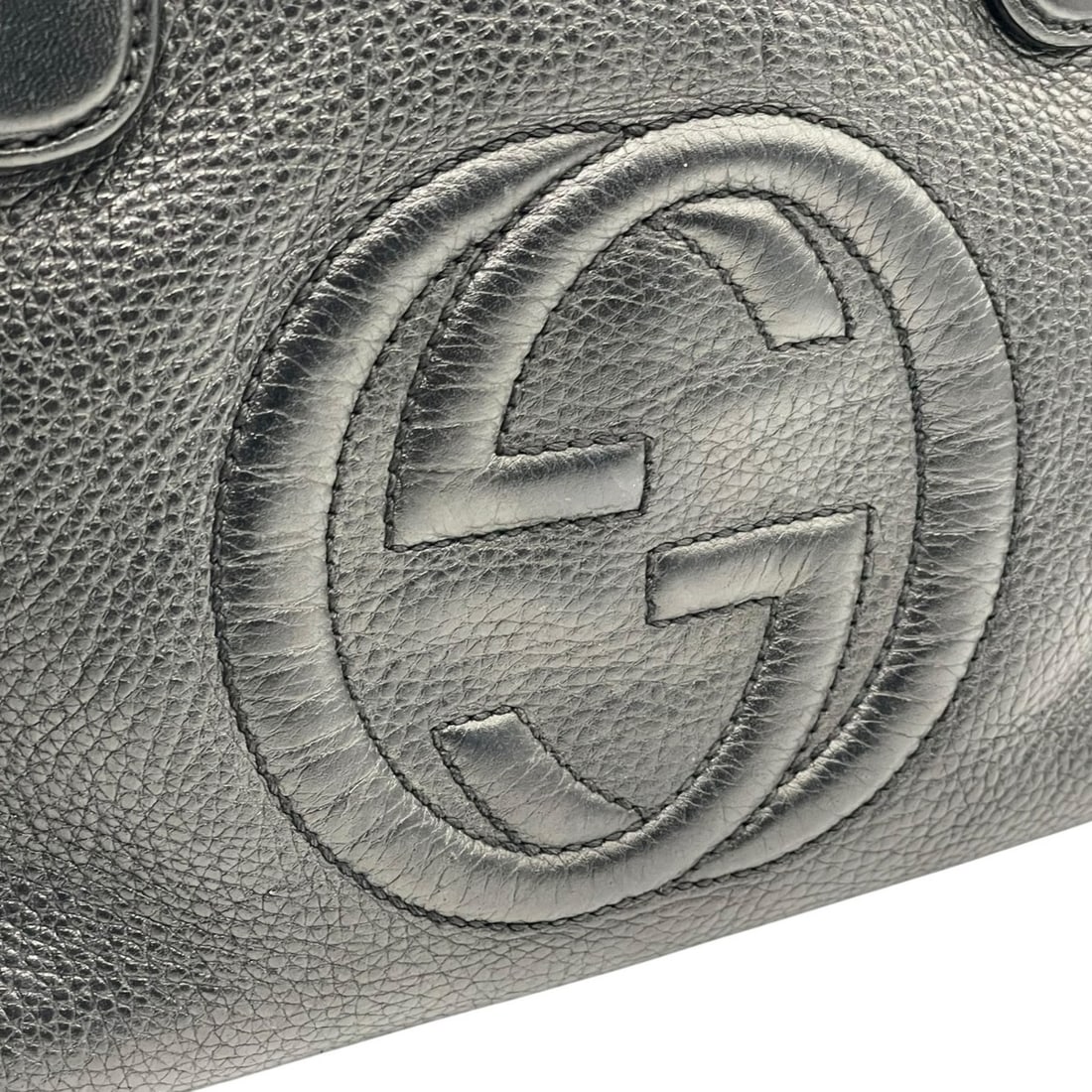 Cartier C2 Large Ring - 18