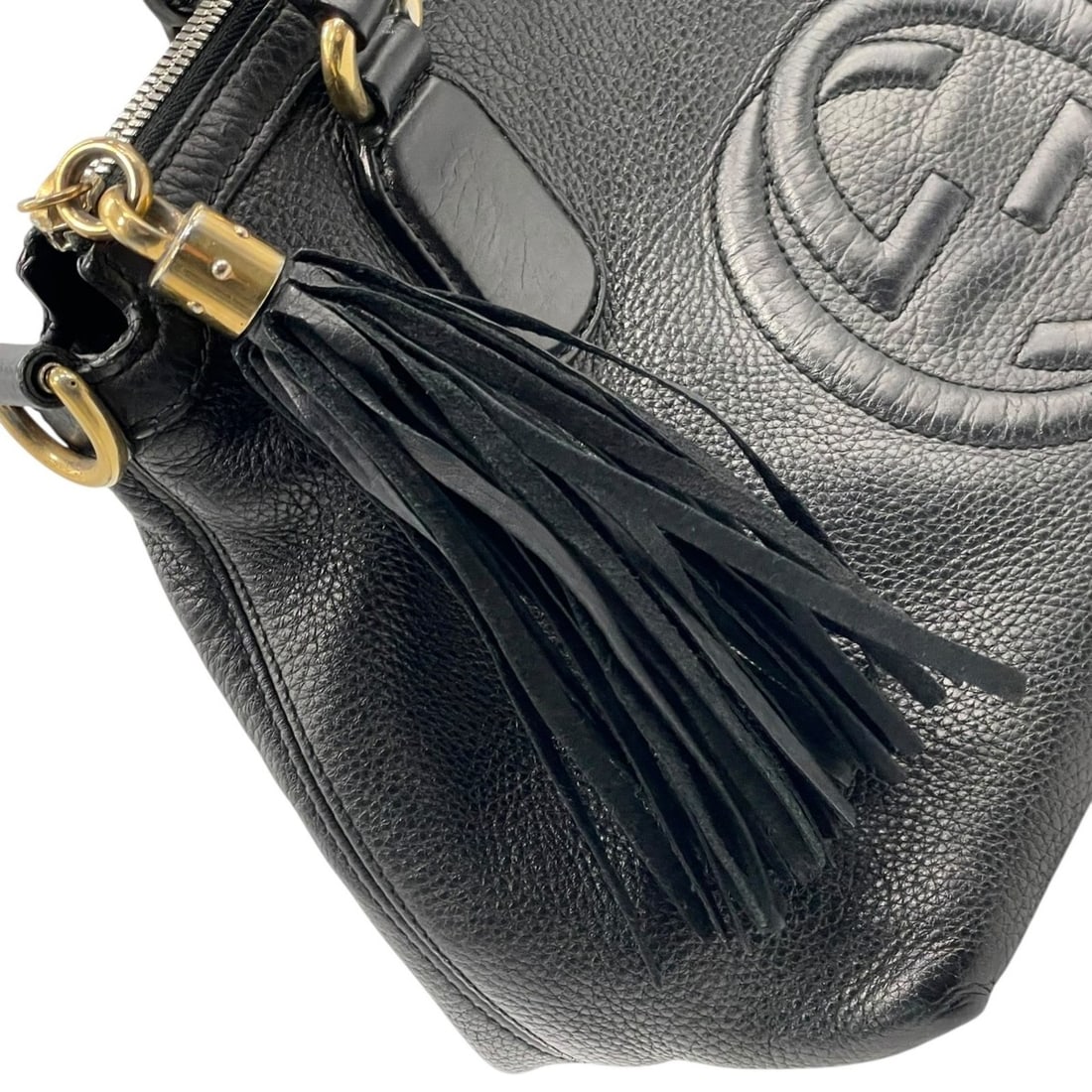 Cartier C2 Large Ring - 19