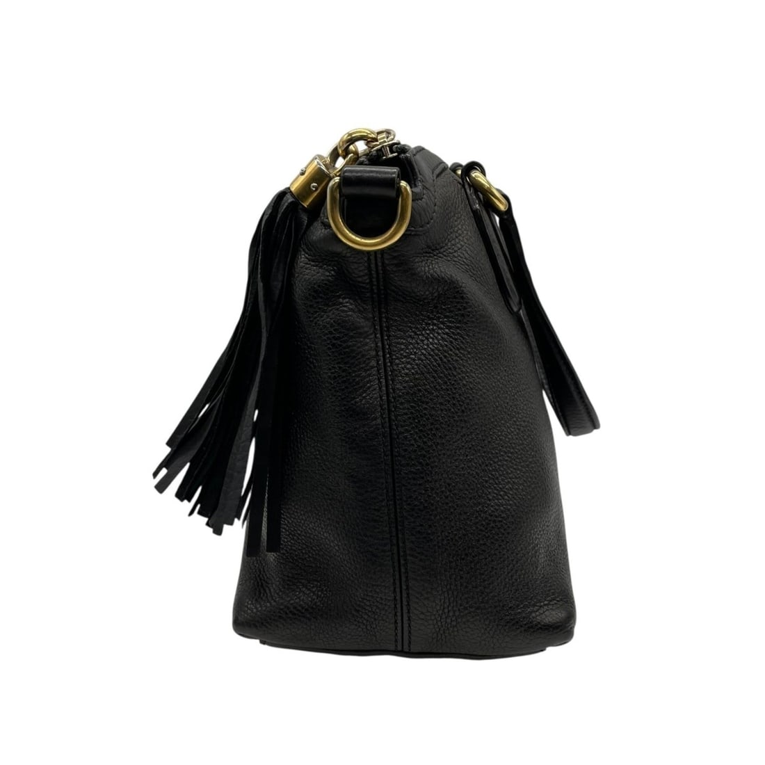 Cartier C2 Large Ring - 6