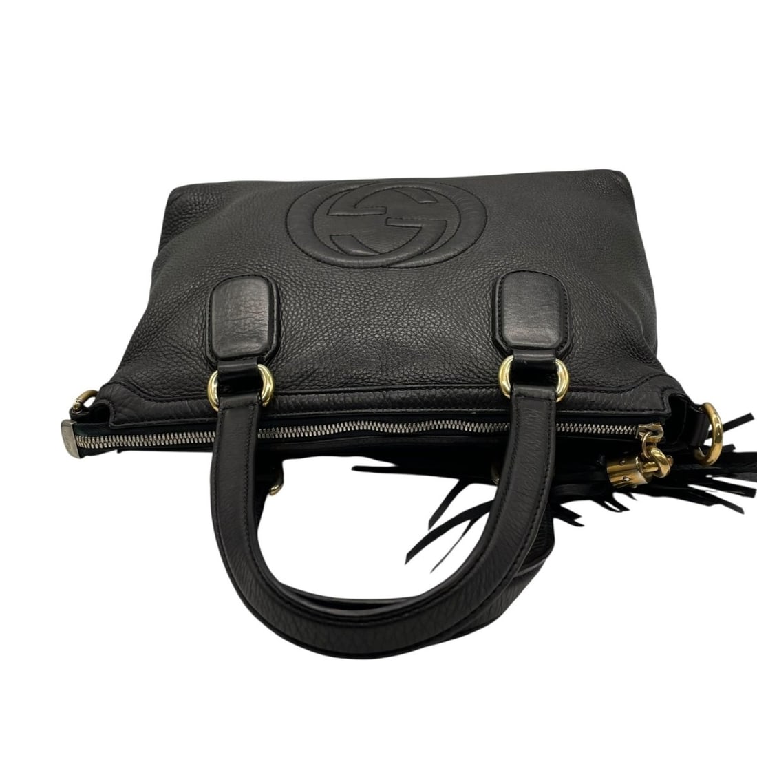 Cartier C2 Large Ring - 7