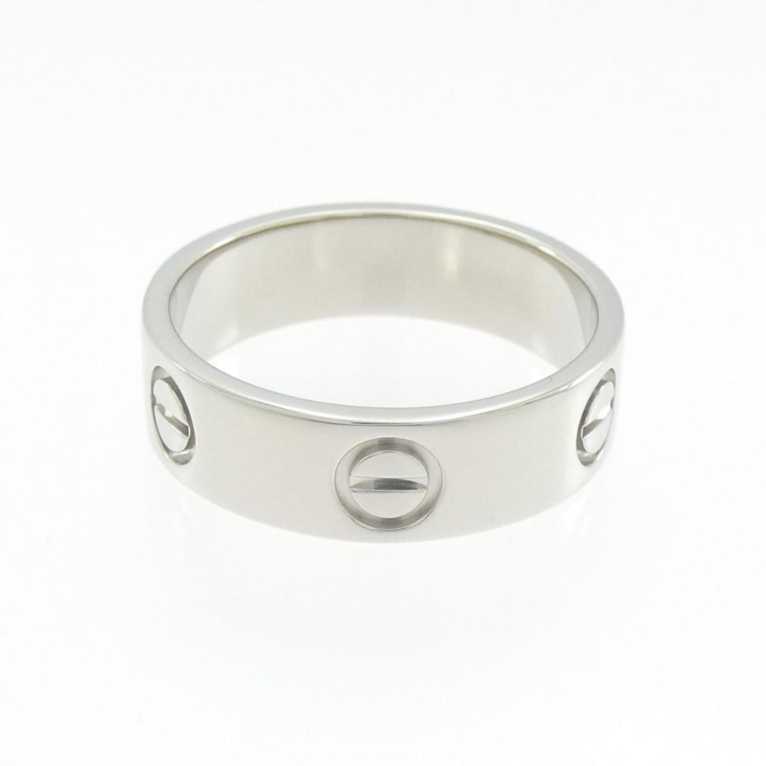 Cartier Love Ring - 2