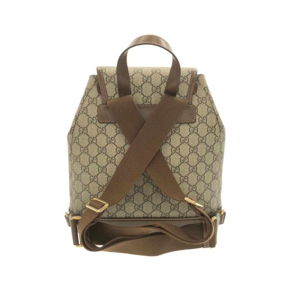 Gucci 674147 92THG Backpack - 2