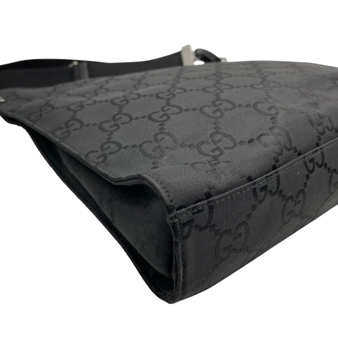 Tiffany Half Circle Channel Setting Ring - 11