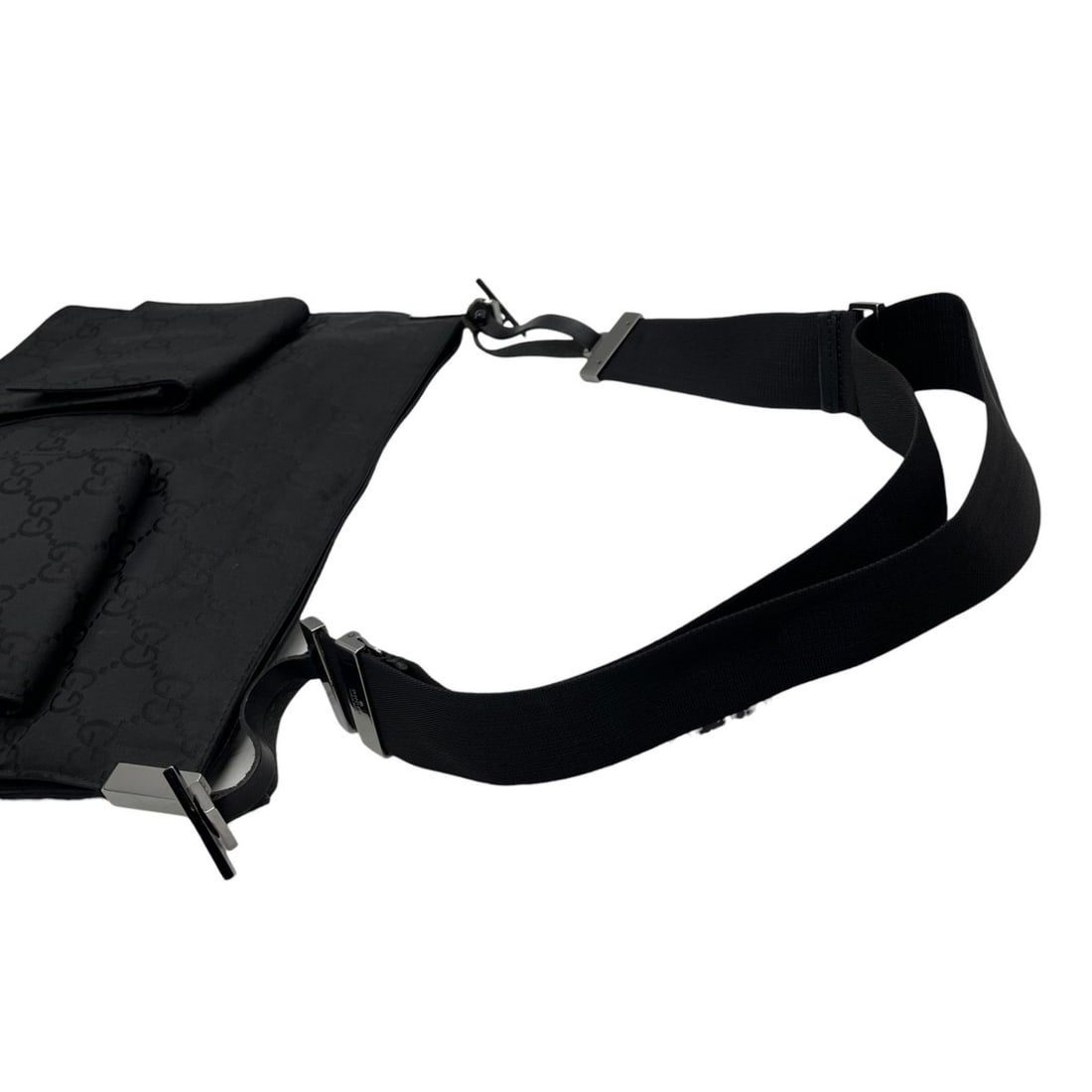 Tiffany Half Circle Channel Setting Ring - 13