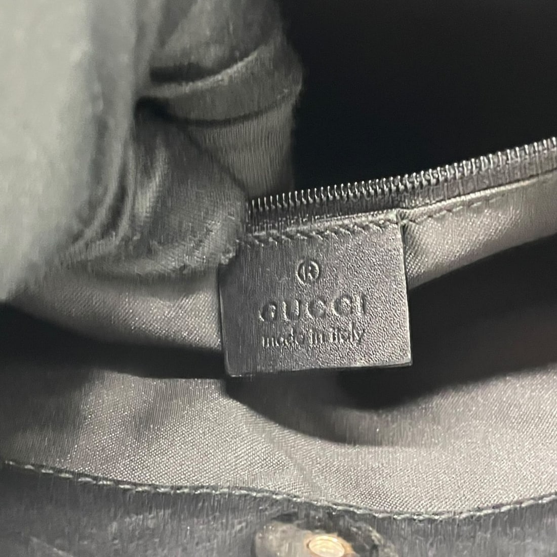 Tiffany Half Circle Channel Setting Ring - 18