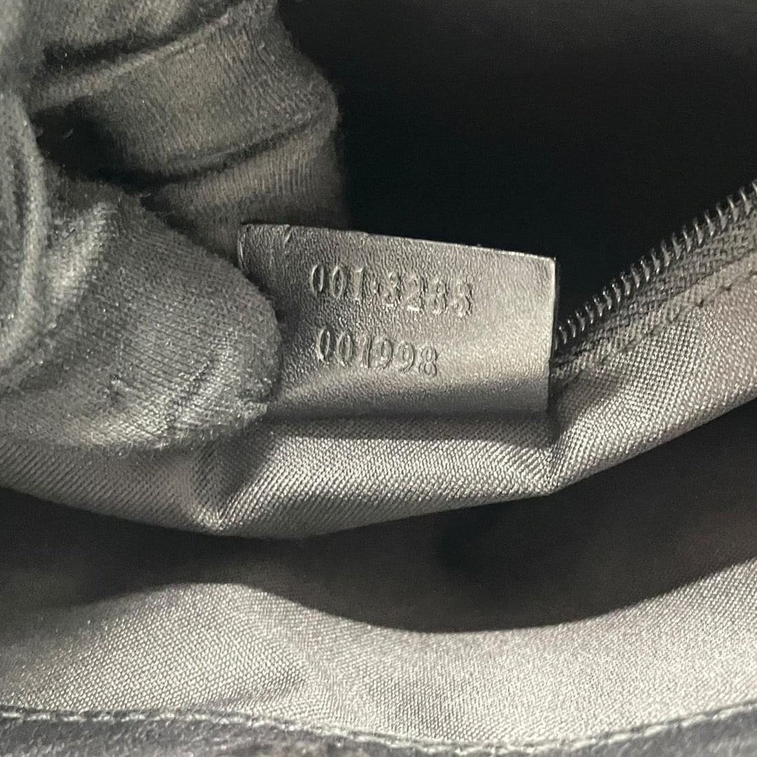 Tiffany Half Circle Channel Setting Ring - 19