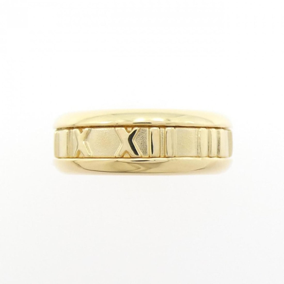 Tiffany Atlas Ring - 2