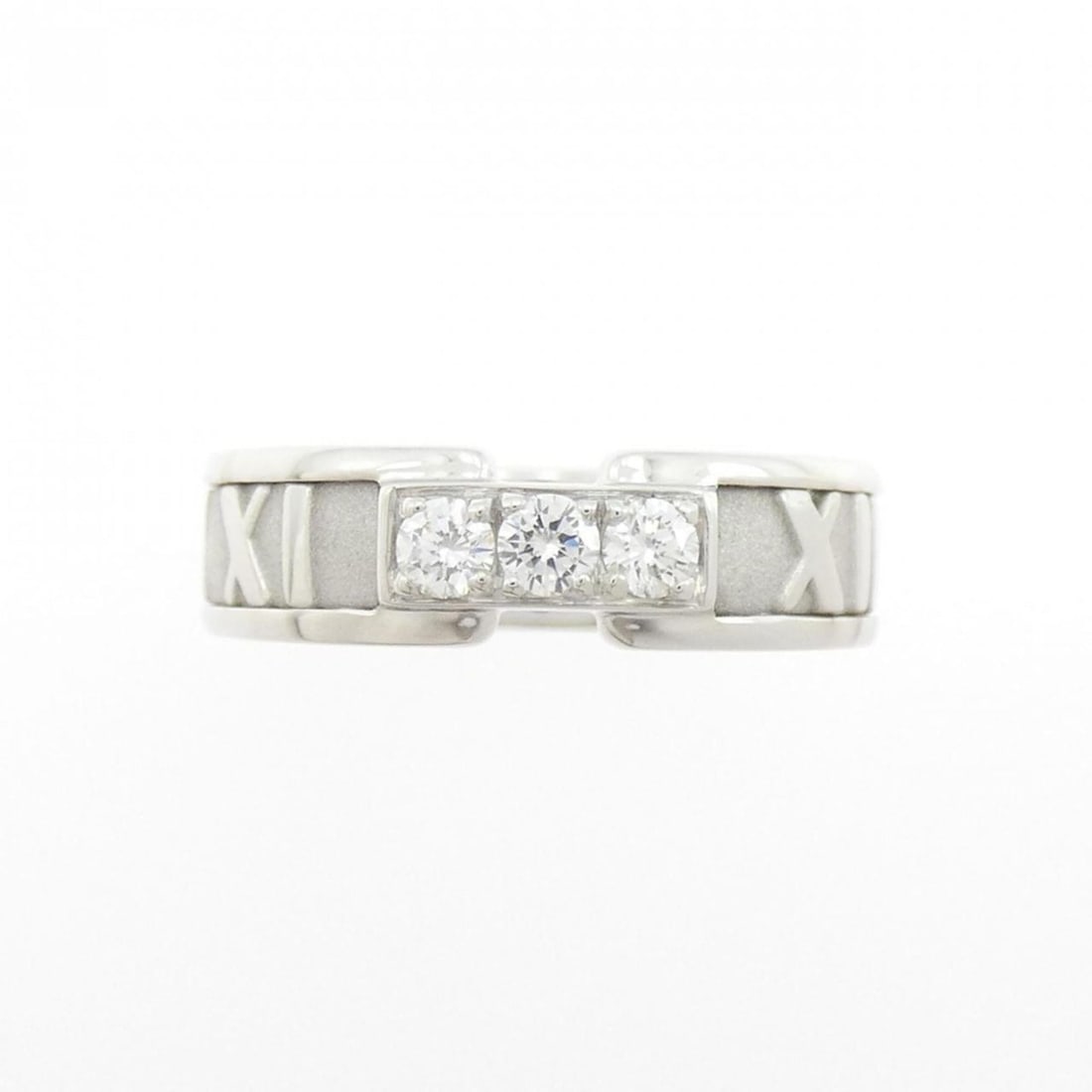 Tiffany Atlas Ring - 2