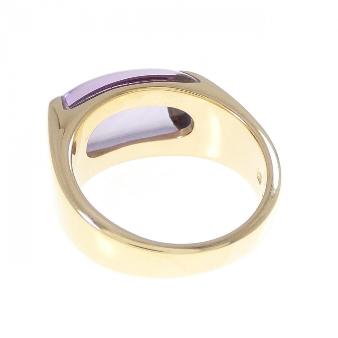 Bvlgari Tronchetto Ring - 3