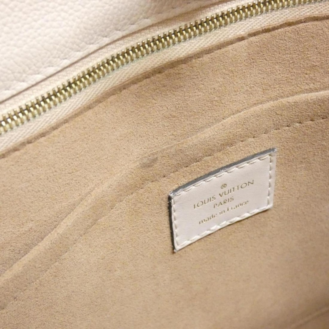 Tiffany Open Heart Ring - 10