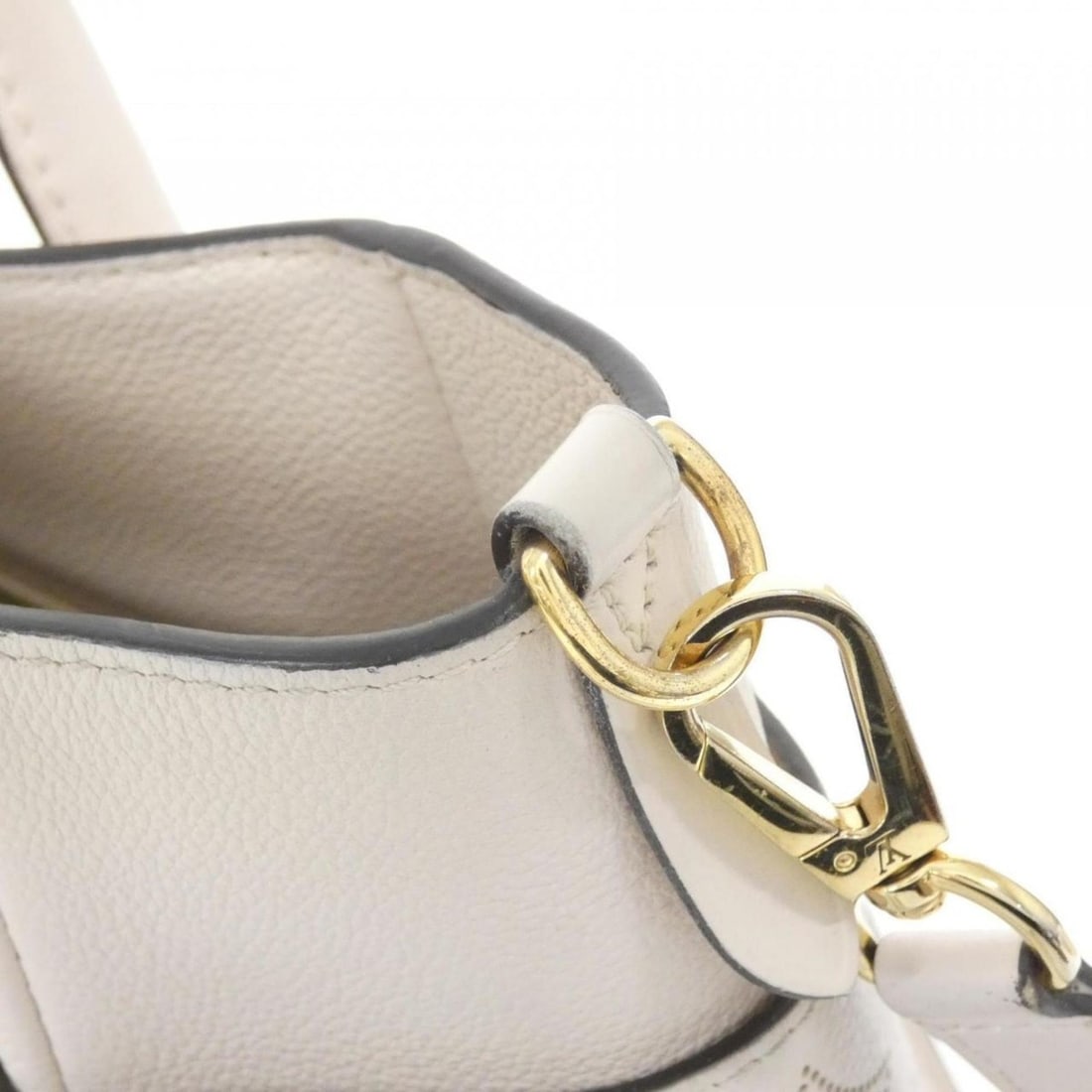 Tiffany Open Heart Ring - 6