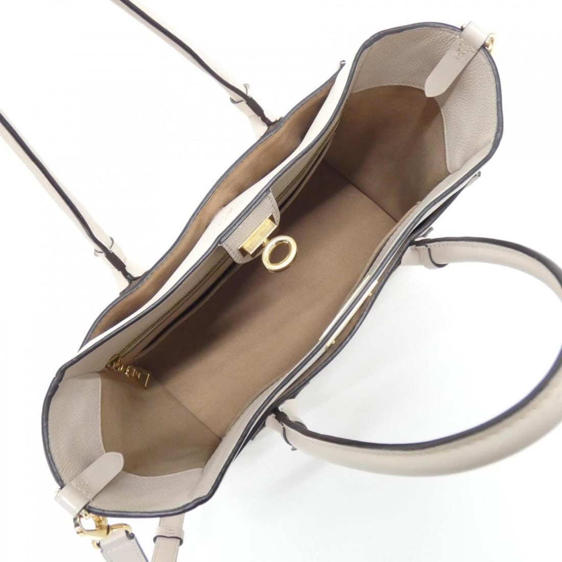 Tiffany Open Heart Ring - 9