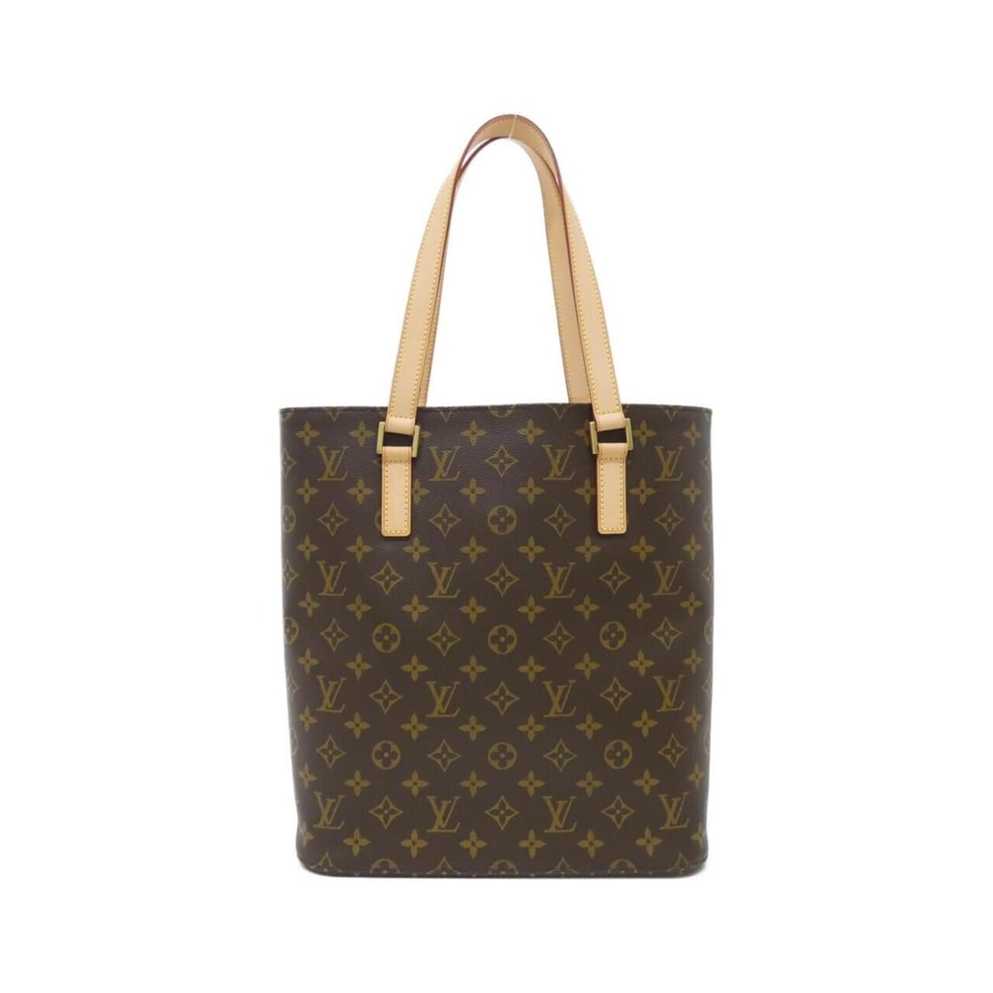 Louis Vuitton Monogram Vavin GM M51170 Handbag: --- Catalog ---Category: SizeSize (HxWxD): 33cm x 29cm x 10cm / 12.99'' x 11.41'' x 3.93''Category: DesignType: HandbagColor: Marron, MonogramGender: Women,MenMaterial: Coated canvas Category: