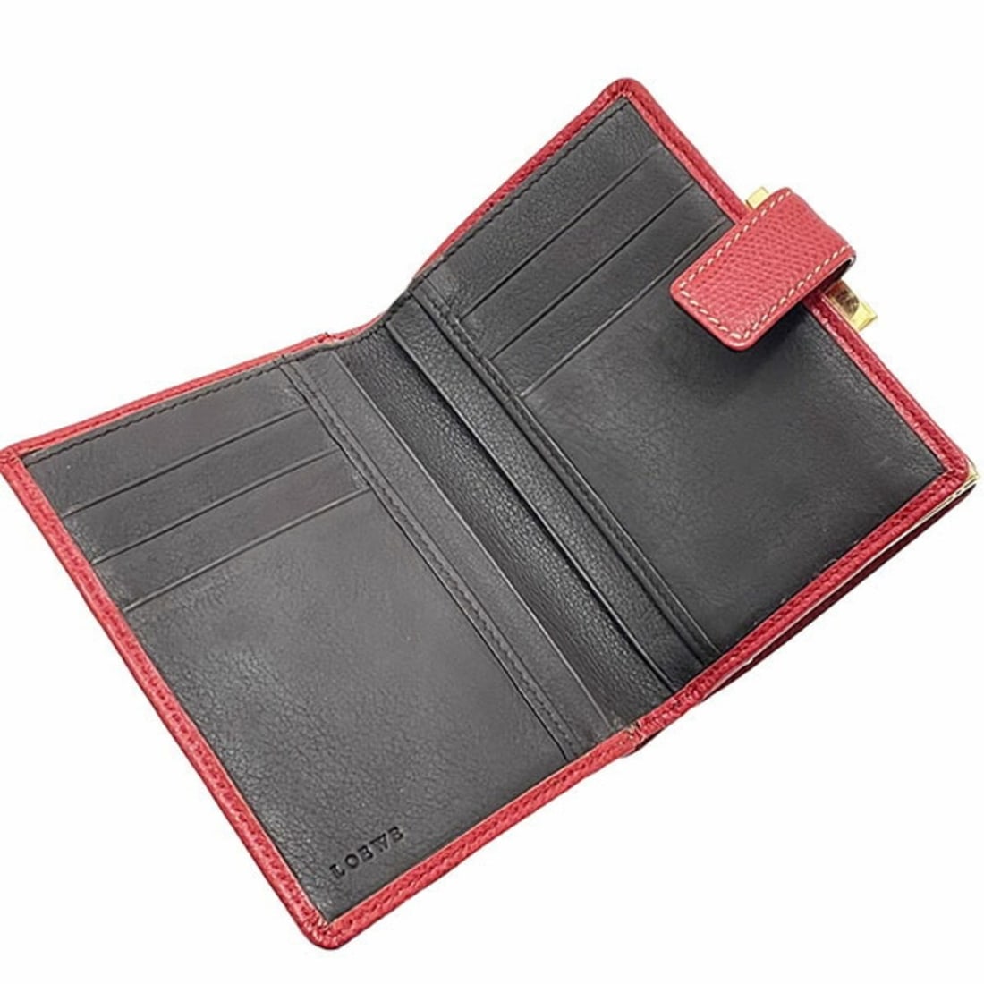 Bvlgari Ruby Ring - 7