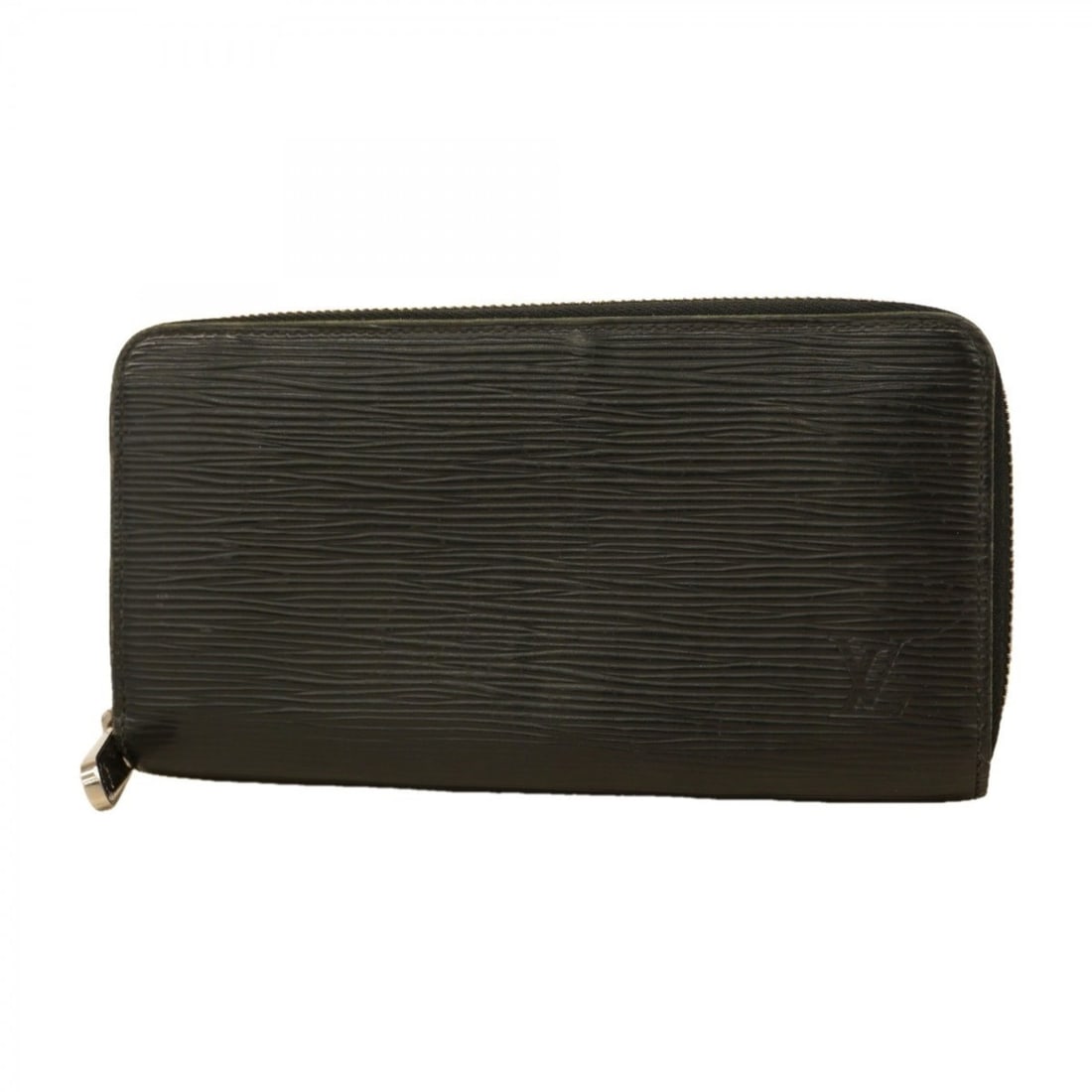 Louis Vuitton Epi Zippy Wallet M60072 Noir (Women's): --- Catalog ---Category: SizeSize (HxWxD): 10.5cm x 19.5cm x 2.5cm / 4.13'' x 7.67'' x 0.98''Category: DesignType: Long wallet (bi-fold)Color: NoirGender: WomenCategory: GeneralMPN: M60072Brand: Louis