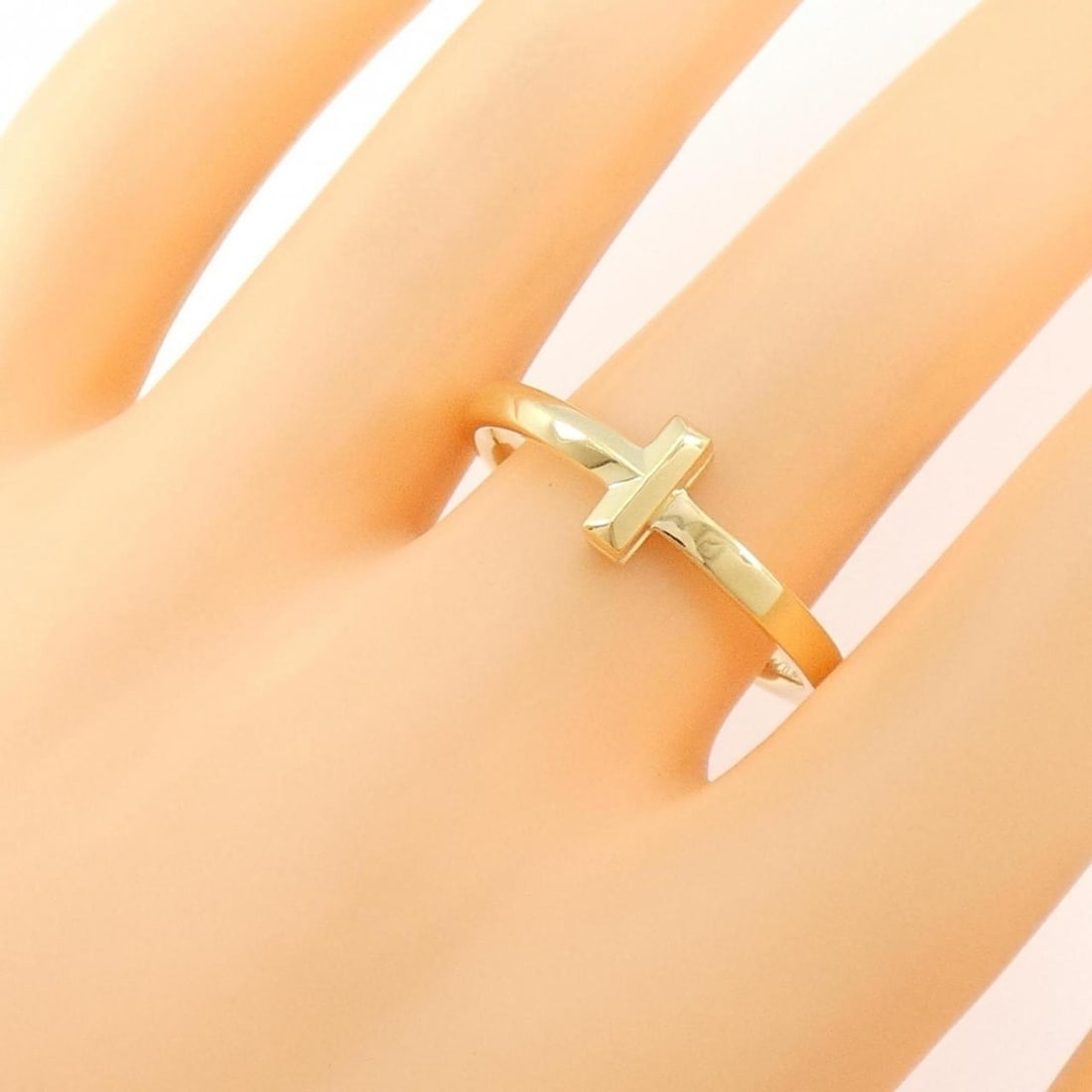 Tiffany T One Ring - 5