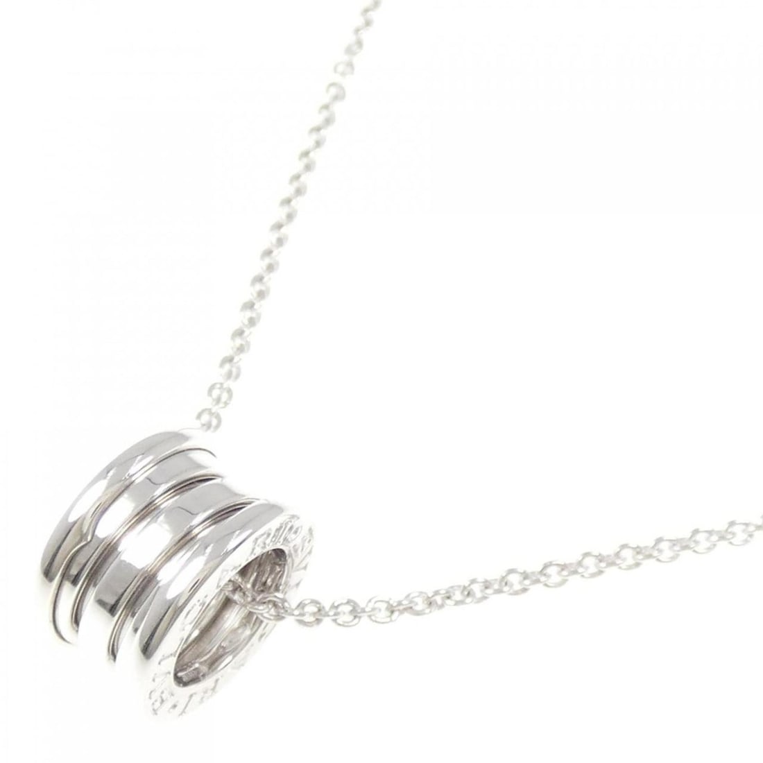 Bvlgari B.zero1 necklace - 2