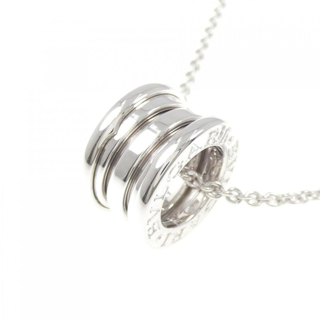 Bvlgari B.zero1 necklace - 3