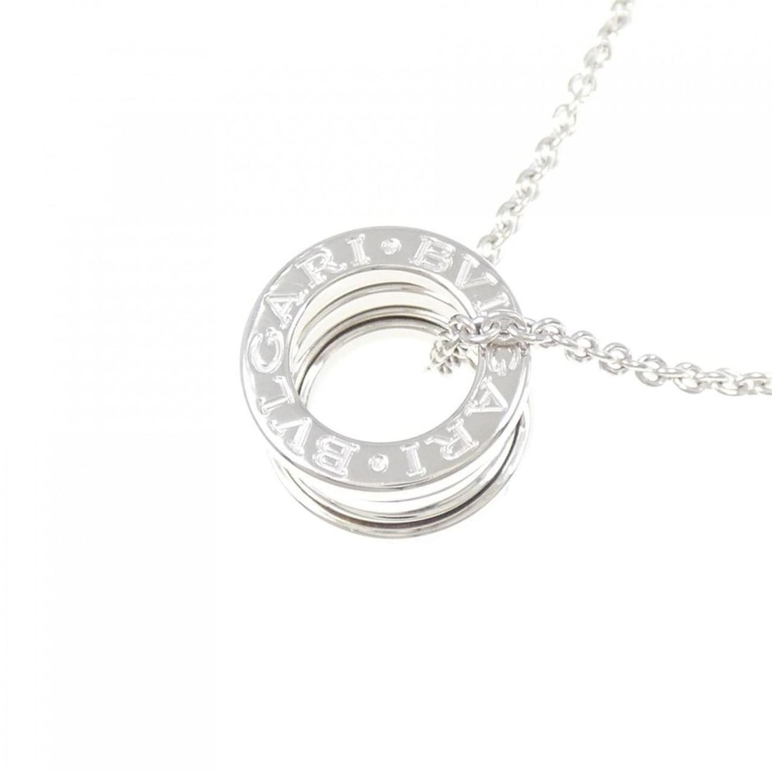Bvlgari B.zero1 necklace - 4