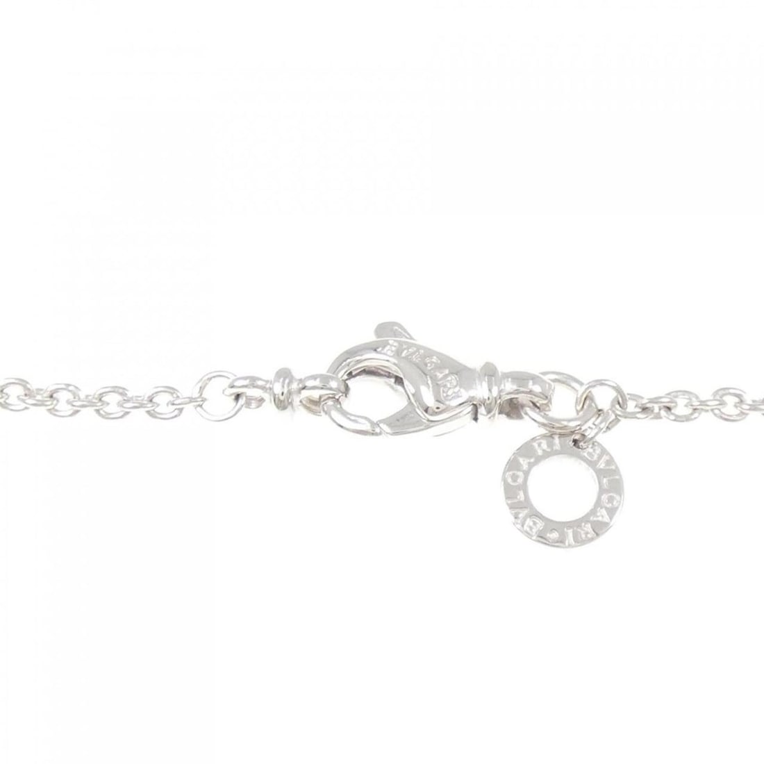 Bvlgari B.zero1 necklace - 5