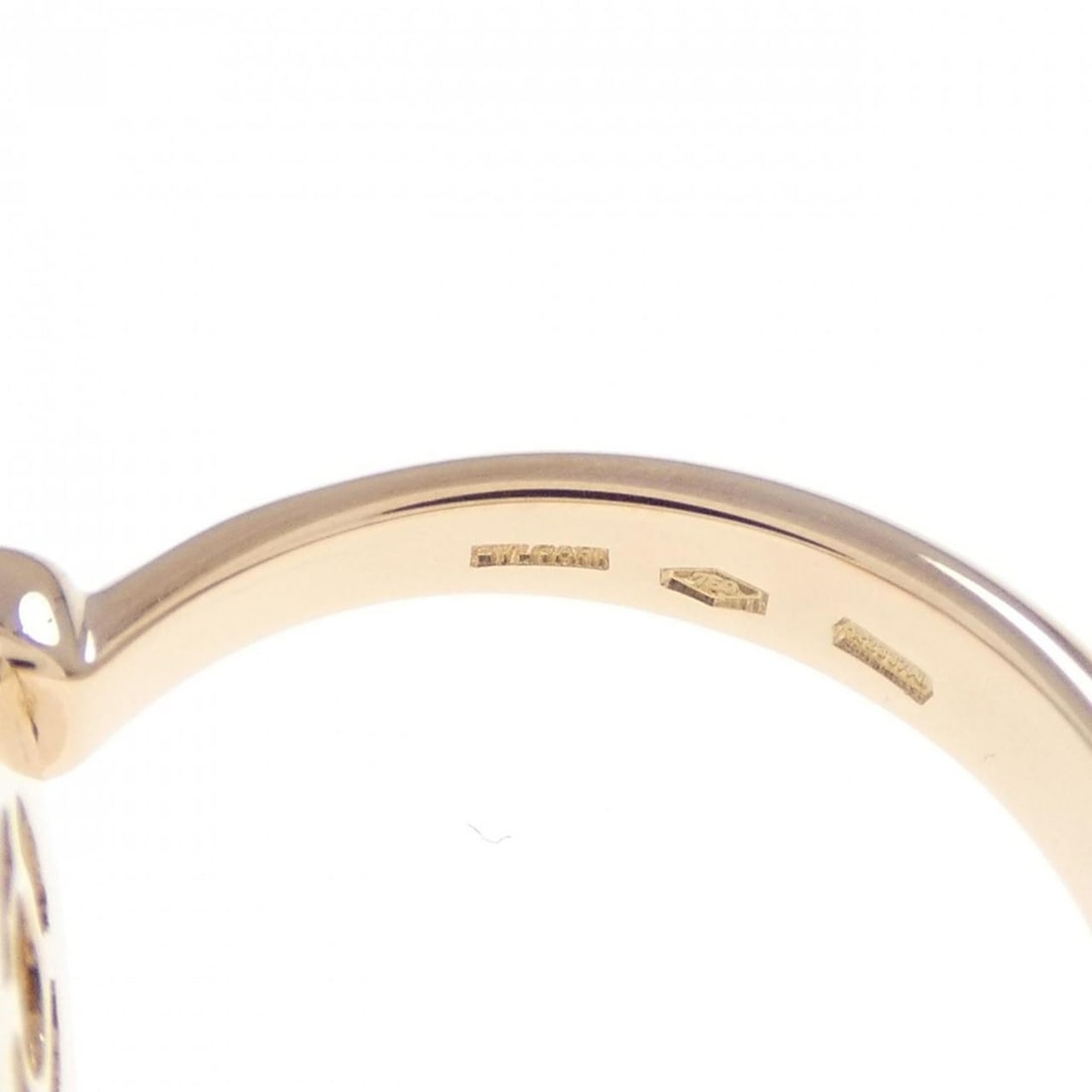 Bvlgari Ring - 4