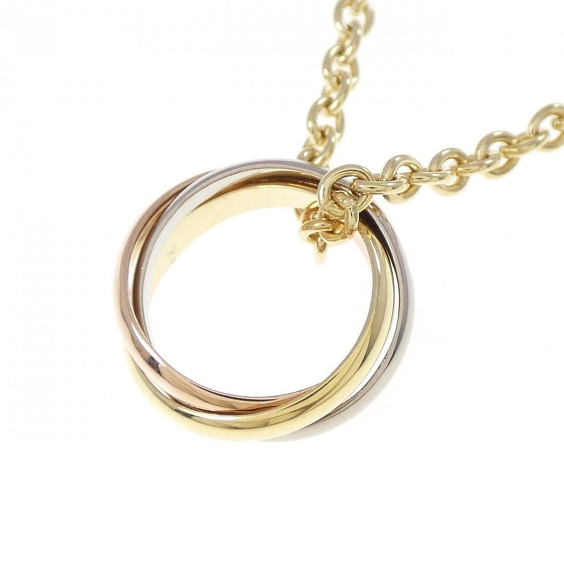 Cartier Trinity Necklace - 3