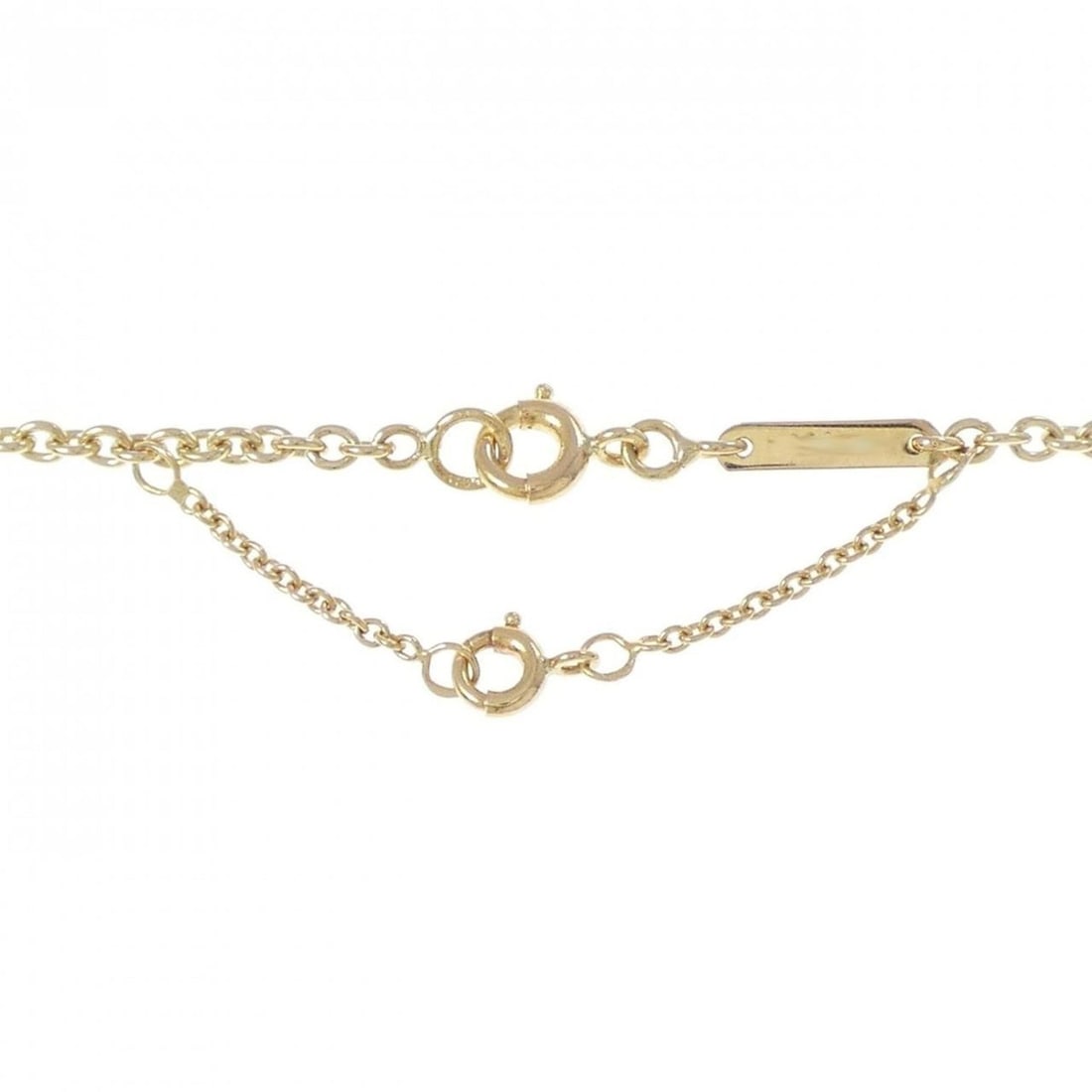 Cartier Trinity Necklace - 4