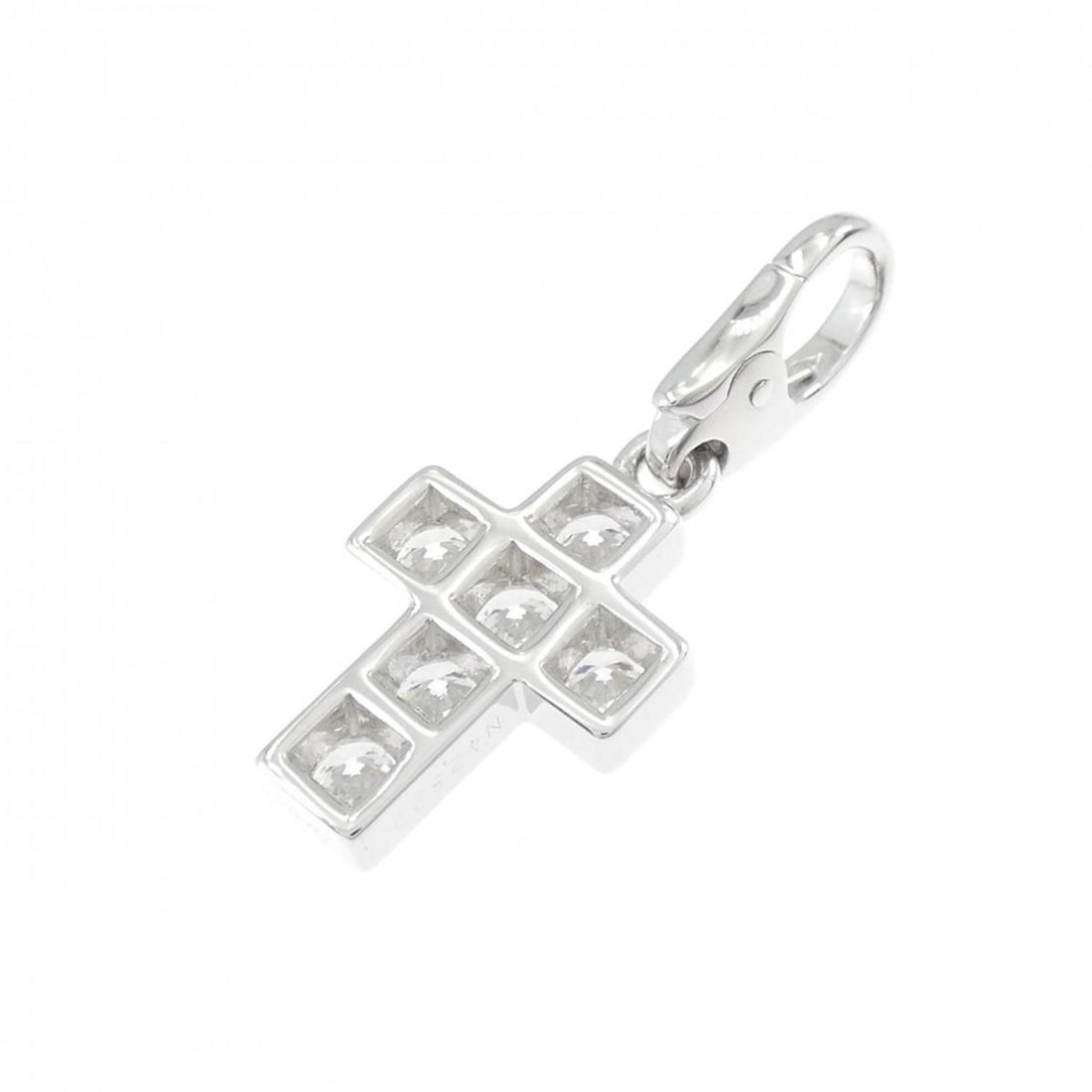 Cartier Cross Medium Charm - 2