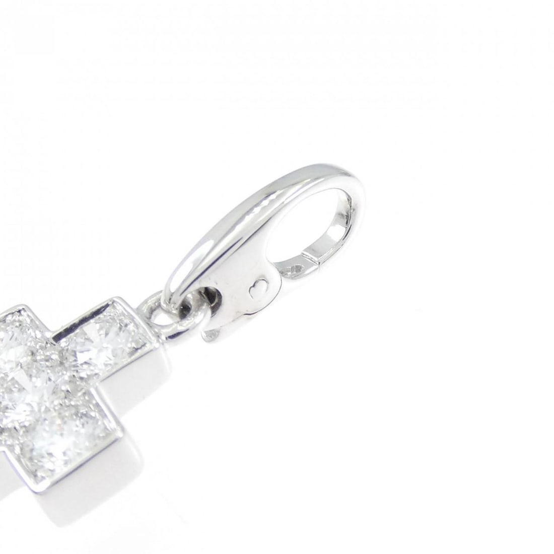 Cartier Cross Medium Charm - 3