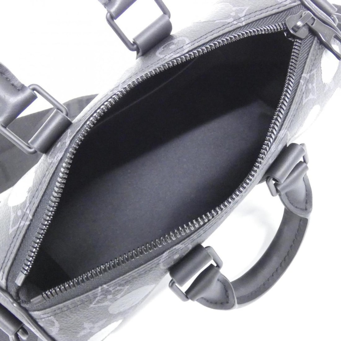 Tiffany Half Circle Channel Setting Ring - 7