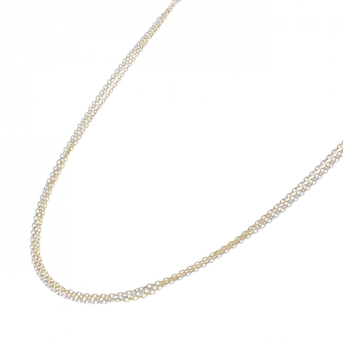 Cartier Trinity Necklace - 2