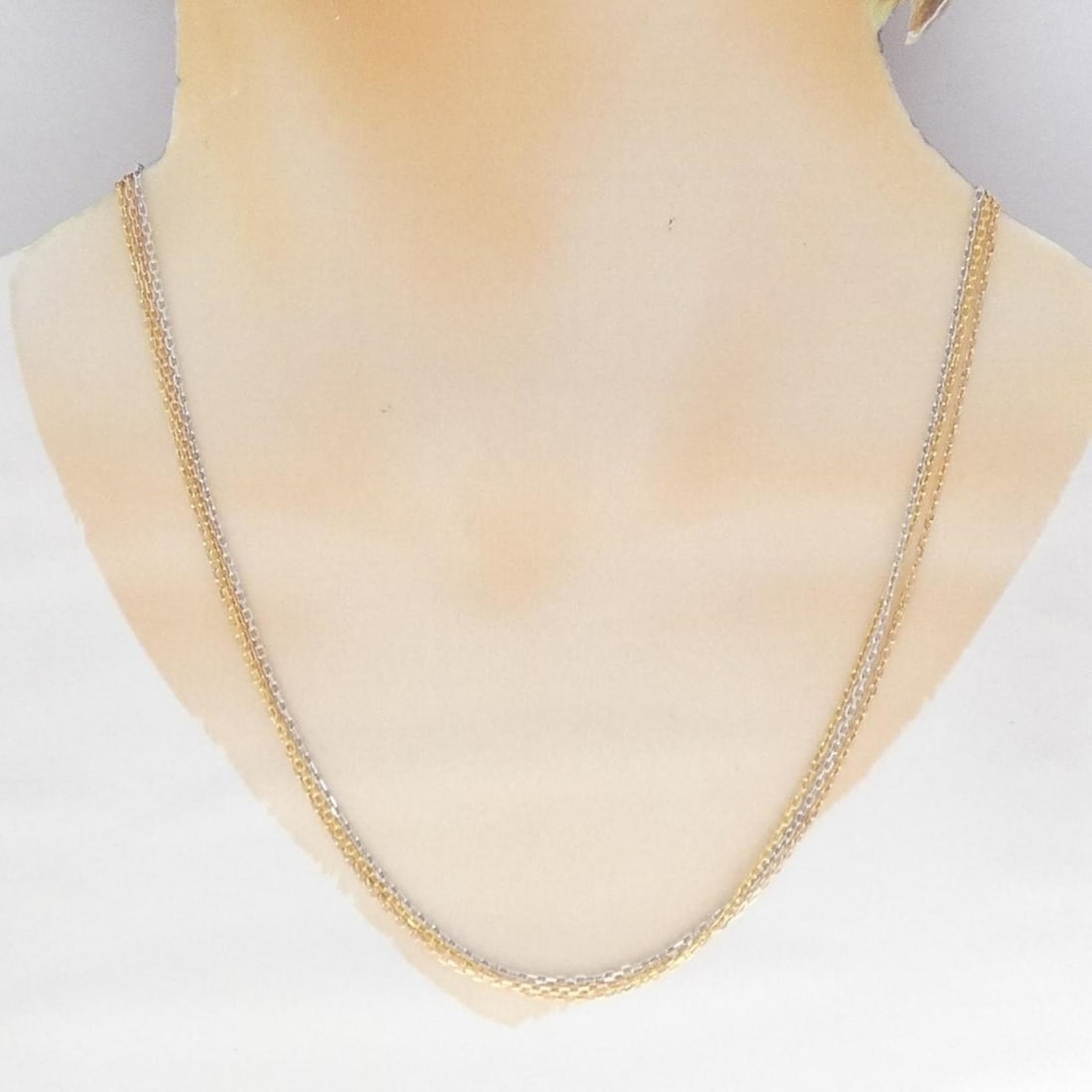 Cartier Trinity Necklace - 5