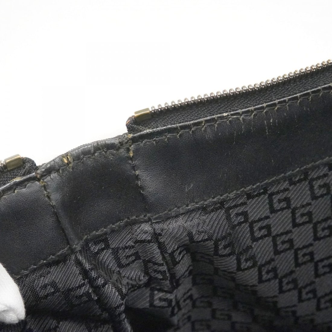 Cartier Trinity Necklace - 9