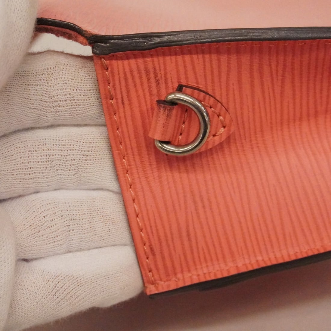 Cartier Trinity Small Ring - 7