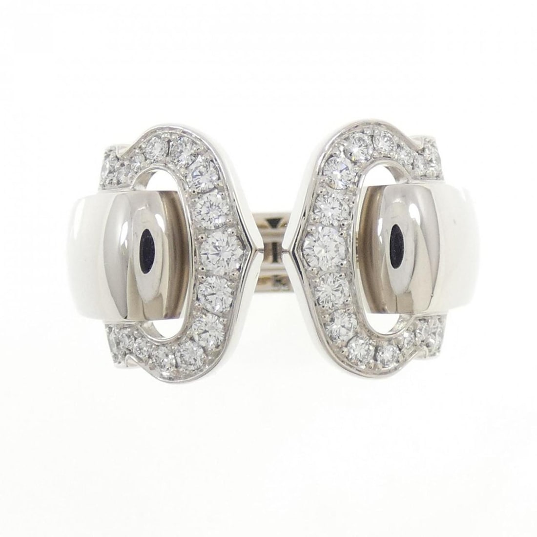 Cartier 2C Large Ring - 2