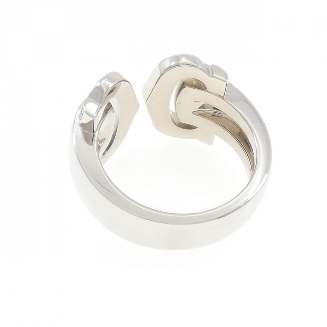 Cartier 2C Large Ring - 3