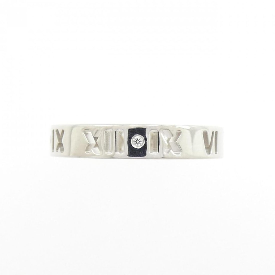 Tiffany Atlas Ring - 2