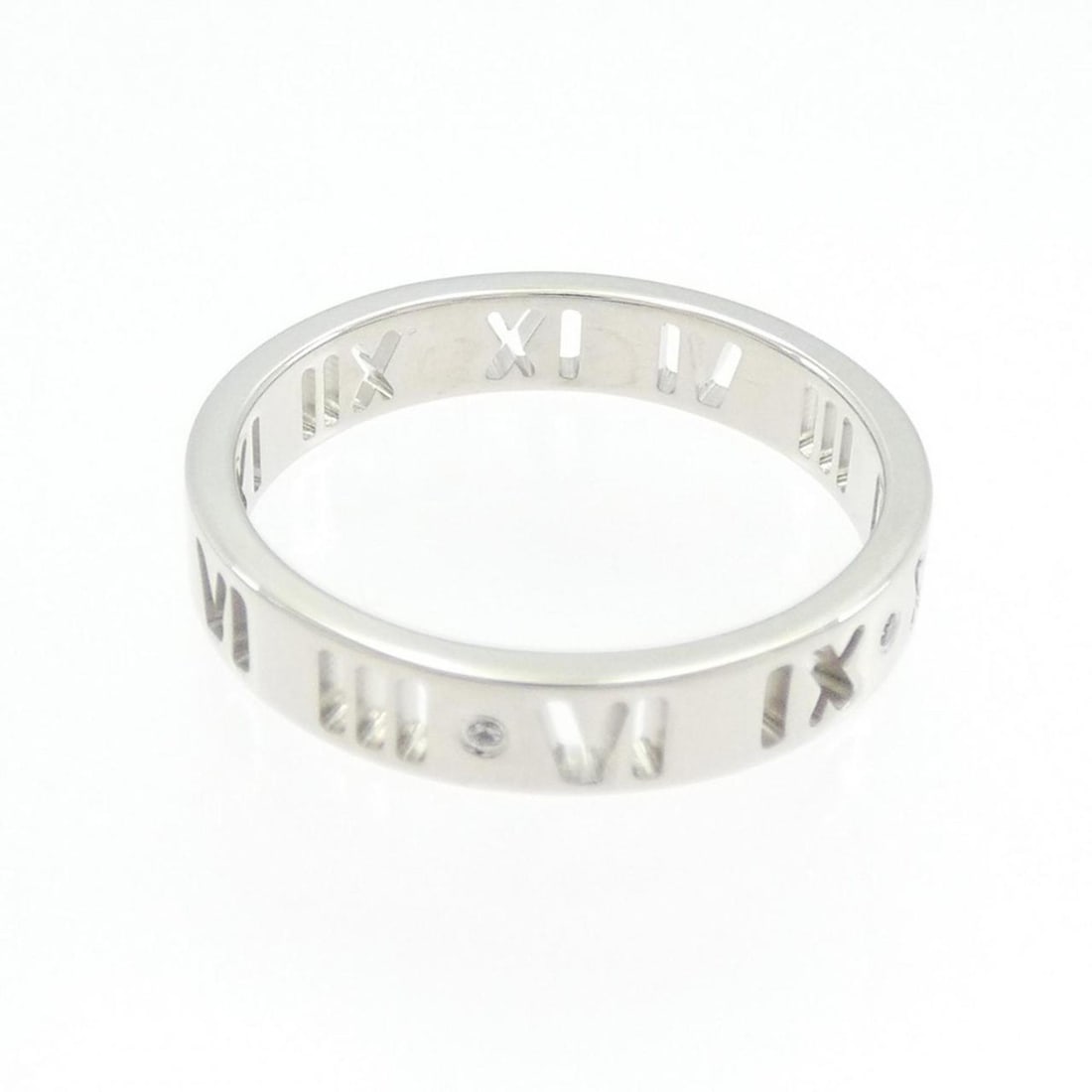 Tiffany Atlas Ring - 3
